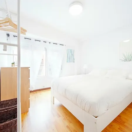 Apartamento Centro-Playa III Gijón Extérieur photo