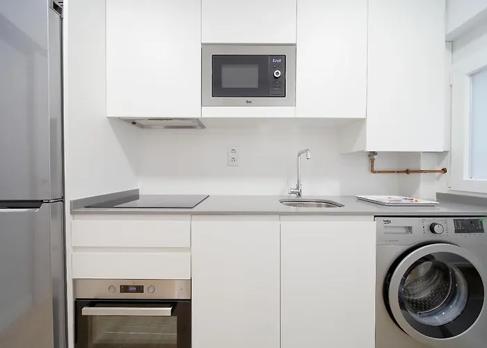 Apartamento Centro-Playa III