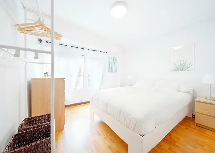 Apartamento Centro-Playa III