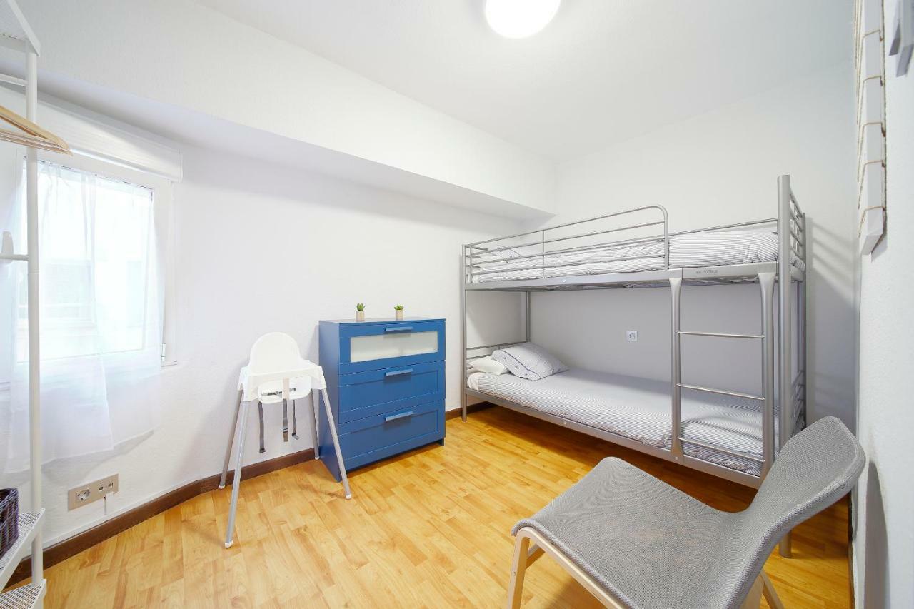 Appartement Centro-playa Iii *