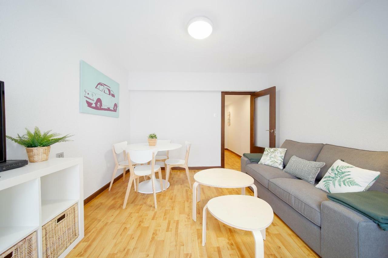 Appartement Centro-playa Iii *