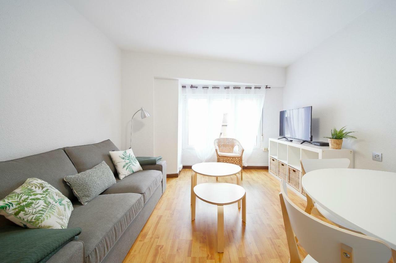 Centro-playa Iii Appartement